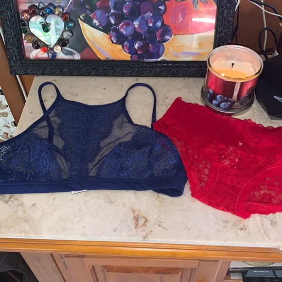 Victoria’s Secret’s bundle - Picture 2 of 11